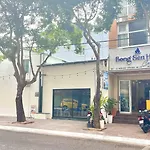 Bong Sen Hotel Con Dao