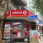 Giam Gia 25 Phan Tram- Homestay - Kim Ma - Giang Van Minh
