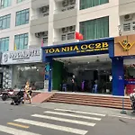 Nha Trang Ocean View Apartment