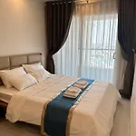 Modern 2Br Condo 12 Ho Chi Minh Center At Terra Royal By Orli Studio