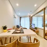 Homestay The Song Vung Tau View Dep Gia Re Ngay Trung Tam
