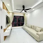 Strand Apartment Nha Trang