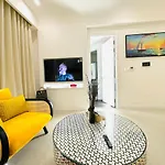The Hill Side Sea View Apartment In Phu Quoc