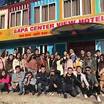 Sapa Center View Hotel