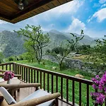 Sin Chai Ecolodge