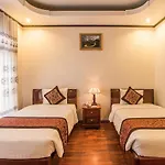Arengo Hotel Sapa