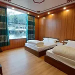 Melody Homestay