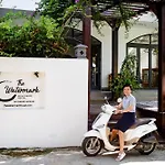 The Watermark Beachside Hotel