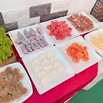 Bh Residence Inn Hotel & Apartment