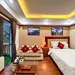 Liberty Sapa Hotel