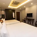 Skylark Boutique Hotel