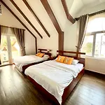 Hoa Lien Villa Da Lat