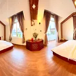 Hoa Lien Villa Da Lat