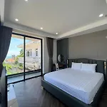 Nancy Vung Tau Villa