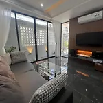 Nancy Vung Tau Villa