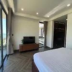 Nancy Vung Tau Villa