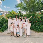 Green Pearl Villa Ha Long