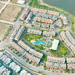 Green Pearl Villa Ha Long