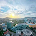 The Song Luxury Vung Tau Apartment - Quynh\'S Homestay