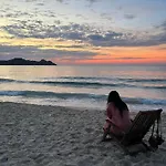 Timothe Beach Bungalow