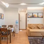 Vinhomes Metropolis Luxury Hotel & Residence
