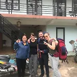 Sunshine Homestay