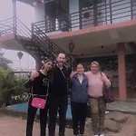 Sunshine Homestay