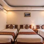 Arengo Hotel Sapa