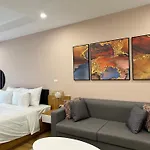 Tms Quy Nhon Luxury Homestay