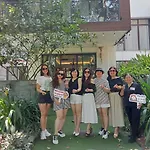 Flamingo Happy Villa Hoang Quyen 9-3Pn-Resort Fla Dai Lai- Bbq-Karaoke & An Sang Mien Phi