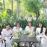 Villa biệt thự Hoàng quyên 9 Flamingo resort đại lải