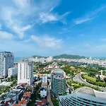 The Sóng An Gia Vũng Tàu