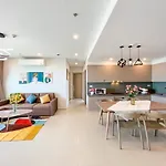 The Song Apartment Vung Tau - Trinh\'S House