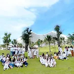Seaview Hotel - Arena Cam Ranh Resort