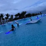 Seaview Hotel - Arena Cam Ranh Resort