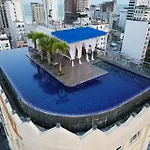 FIVITEL Queen Hotel Da Nang