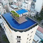 FIVITEL Queen Hotel Da Nang