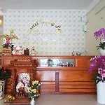 Hostel Dang Loi ホステルダンロイ