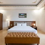 Trang An International Hotel