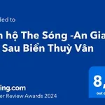 Can Ho The Song -An Gia Bai Sau Bien Thuy Van