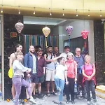 New Nhat Minh Homestay