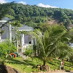 Bungalow Bien Doi