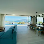 Nha Trang Oceanfront Luxury Villa Anh Nguyen