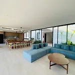 Nha Trang Oceanfront Luxury Villa Anh Nguyen