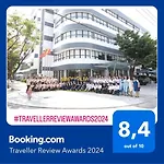 Magnolia Hotel