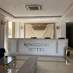 Kingdom Hotel Cua Lo