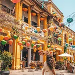 Sofia Suite Hotel Danang