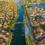 Lantana Riverside Hoi An Boutique Hotel & Spa