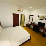 Dat Lanh Beach Resort