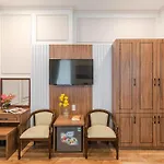 Pine View Hotel Dalat